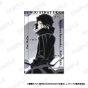 【グッズ-ステッカー】文豪ストレイドッグス モダンドット ステッカー C:芥川龍之介の画像