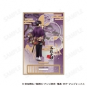 【グッズ-スタンドポップ】銀魂 木製スタンド 和装×振り向き Ver. E:高杉晋助の画像