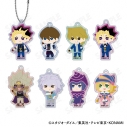 【グッズ-キーホルダー】遊☆戯☆王デュエルモンスターズ もふもふ アクリルキーホルダーの画像