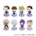 【グッズ-スタンドポップ】遊☆戯☆王デュエルモンスターズ もふもふ ミニアクリルスタンドの画像