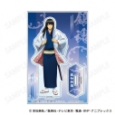 【グッズ-スタンドポップ】銀魂 アクリルスタンド 和装×羽織る Ver. D:桂小太郎 【アニメイト先行販売】の画像