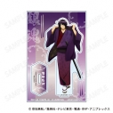 【グッズ-スタンドポップ】銀魂 アクリルスタンド 和装×羽織る Ver. E:高杉晋助【アニメイト先行販売】の画像