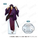 【グッズ-スタンドポップ】銀魂 ビッグアクリルスタンド 和装×羽織る Ver. E:高杉晋助【アニメイト先行販売】の画像