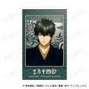 【グッズ-ステッカー】銀魂 ステッカー 和装×羽織る Ver. B:土方十四郎【アニメイト先行販売】の画像