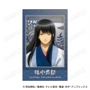 【グッズ-ステッカー】銀魂 ステッカー 和装×羽織る Ver. D:桂小太郎【アニメイト先行販売】の画像