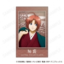 【グッズ-ステッカー】銀魂 ステッカー 和装×羽織る Ver. F:神威【アニメイト先行販売】の画像