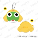 【グッズ-コインケース】ケロロ軍曹☆ コインケース A:ケロロ軍曹の画像