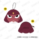 【グッズ-コインケース】ケロロ軍曹☆ コインケース C:ギロロ伍長の画像