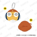 【グッズ-コインケース】ケロロ軍曹☆ コインケース D:クルル曹長の画像