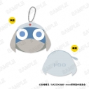 【グッズ-コインケース】ケロロ軍曹☆ コインケース E:ドロロ兵長の画像