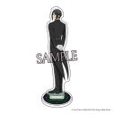 【グッズ-スタンドポップ】アニメ『黒執事 -緑の魔女編-』 × カラオケBanBanコラボキャンペーン アクリルスタンド【セバスチャン・ミカエリス】の画像