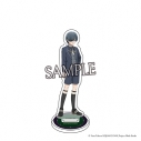 【グッズ-スタンドポップ】アニメ『黒執事 -緑の魔女編-』 × カラオケBanBanコラボキャンペーン アクリルスタンド【シエル・ファントムハイヴ】の画像