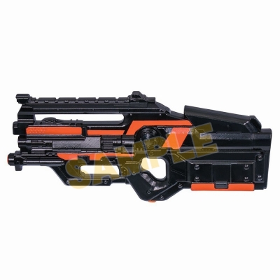 【グッズ-その他】Apex Legends 武器レプリカ Lスター【再販】
