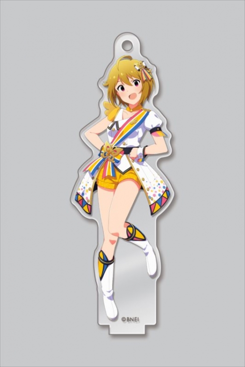 グッズ-スタンドポップ】アイドルマスター ミリオンライブ! アクリル 