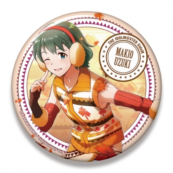 グッズ-バッチ】アイドルマスター SideM ビッグ缶バッジ WORLD TRE 