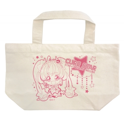 【グッズ-バック】スター☆トゥインクルプリキュア プリポップ♪ ミニトート キュアスター