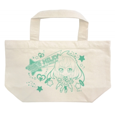 【グッズ-バック】スター☆トゥインクルプリキュア プリポップ♪ ミニトート キュアミルキー