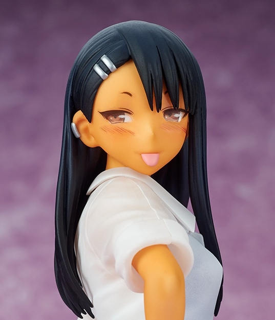 【美少女フィギュア】イジらないで、長瀞さん 長瀞さん 1/7 完成品フィギュア