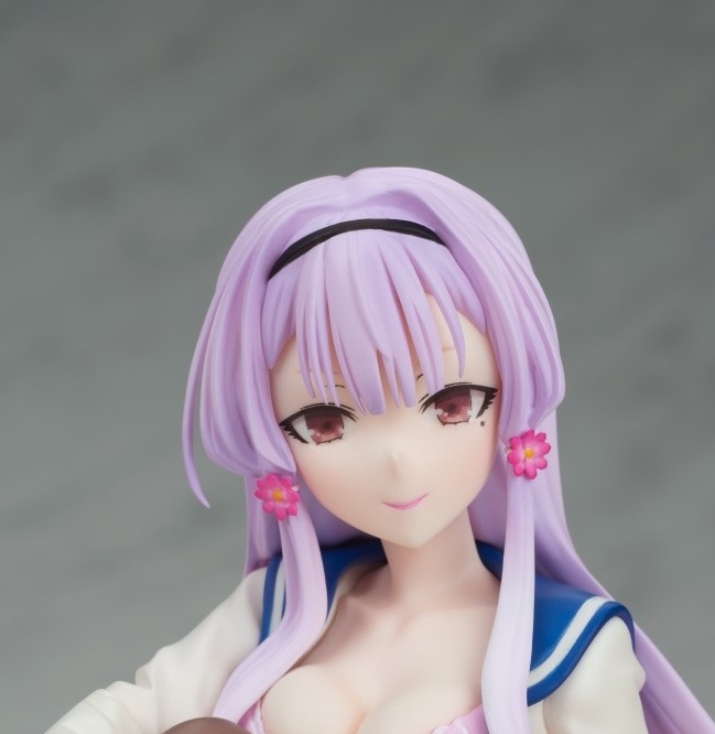 フィギュア 女性キャラクター 美少女フィギュア 俺を好きなのはお前だけかよ 秋野桜 コスモス 1 7 完成品フィギュア アニメイト