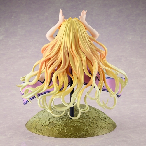 美少女フィギュア】デート・ア・ライブIV 星宮六喰 1/7 完成品 