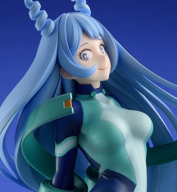 美少女フィギュア】僕のヒーローアカデミア 波動ねじれ ヒーロースーツ 