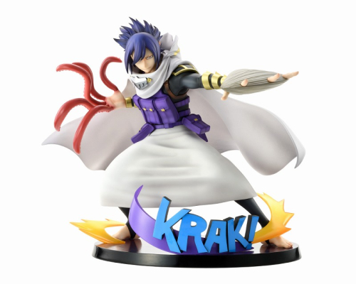 フィギュア】僕のヒーローアカデミア 天喰環 ヒーロースーツVer. 1/8 