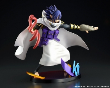 フィギュア】僕のヒーローアカデミア 天喰環 ヒーロースーツVer. 1/8 