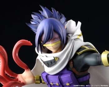 フィギュア】僕のヒーローアカデミア 天喰環 ヒーロースーツVer. 1/8 