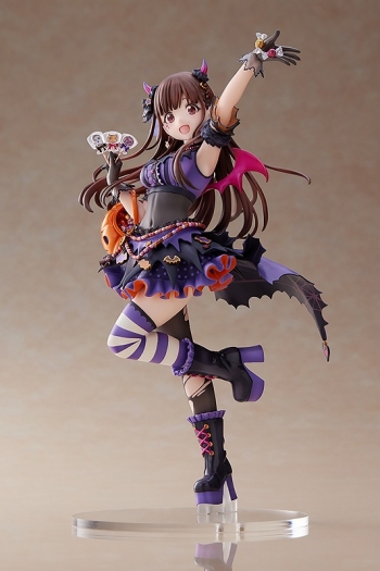 美少女フィギュア】アイドルマスター シャイニーカラーズ [かきまぜ 