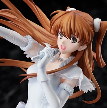 美少女フィギュア】WHITE ALBUM2 小木曽雪菜 ライブ Ver. 1/7 完成品 ホワイトアルバム2 フィギュア 小木曽雪菜ライブVer. 1/7