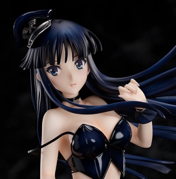 美少女フィギュア】WHITE ALBUM2 冬馬かずさ ライブ Ver. 1/7 完成品 
