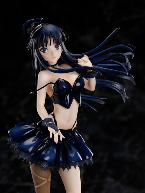 美少女フィギュア】WHITE ALBUM2 冬馬かずさ ライブ Ver. 1/7 完成品 