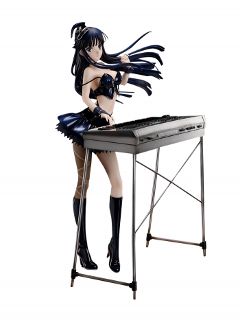 美少女フィギュア】WHITE ALBUM2 冬馬かずさ ライブ Ver. 1/7 完成品 