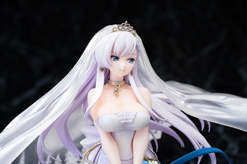 美少女フィギュア】アズールレーン ベルファスト クラダリングの誓い 