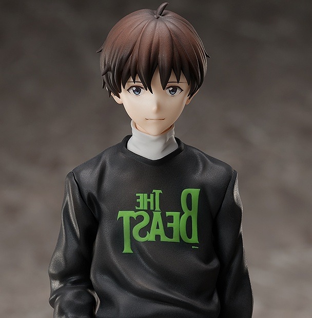 【フィギュア】エヴァンゲリオン(RADIO EVA) 碇シンジ Ver.RADIO EVA 1/7 完成品フィギュア