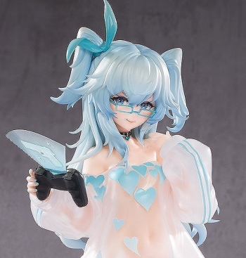 美少女フィギュア】ドールズフロントライン PA-15 奇怪・とろろもち ドールズフロントライン1/7 PA-15 奇怪・とろろもち Ver.
