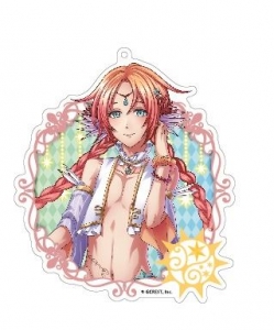 グッズ スタンドポップ 夢王国と眠れる100人の王子様 アクリルスタンド コライユ アニメイト グッズ スタンドポップ 夢王国と眠れる100人の王子様 アクリルスタンド コライユ アニメイト