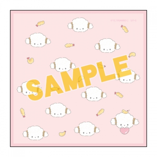 グッズ タオル こぎみゅん ミニタオル B アニメイト