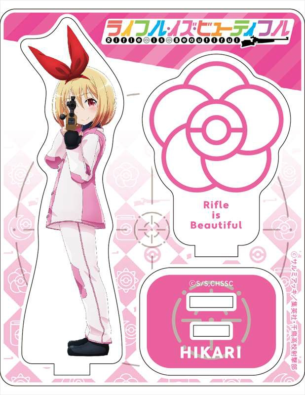グッズ > アパレル・キャラクターアイテム > 【グッズ-スタンドポップ 
