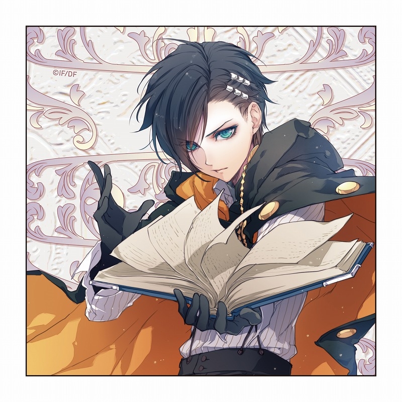 グッズ タオル ハンカチ類 グッズ タオル ワンド オブ フォーチュン R マイクロファイバー エスト アニメイト