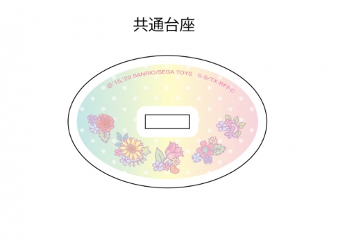 グッズ スタンドポップ リルリルフェアリル ふらふらアクリルスタンド すみれ アニメイト グッズ スタンドポップ リルリルフェアリル ふらふらアクリルスタンド すみれ アニメイト