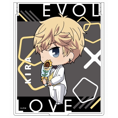 【グッズ-ミラー】恋とプロデューサー~EVOL×LOVE~ ミラー キラ タキシードver.