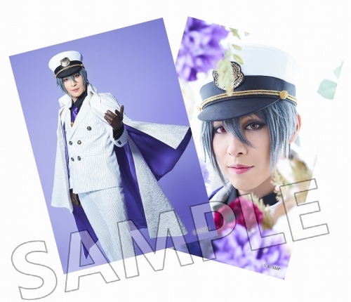 グッズ ブロマイド 舞台 魔法使いの約束 第2章 ブロマイド 8 オーエン 神永圭佑 アニメイト