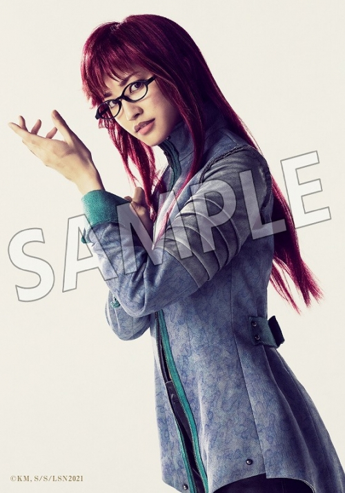 グッズ ブロマイド ライブ スペクタクル Naruto ナルト うずまきナルト物語 ブロマイド2枚セット 香燐 七木奏音 アニメイト