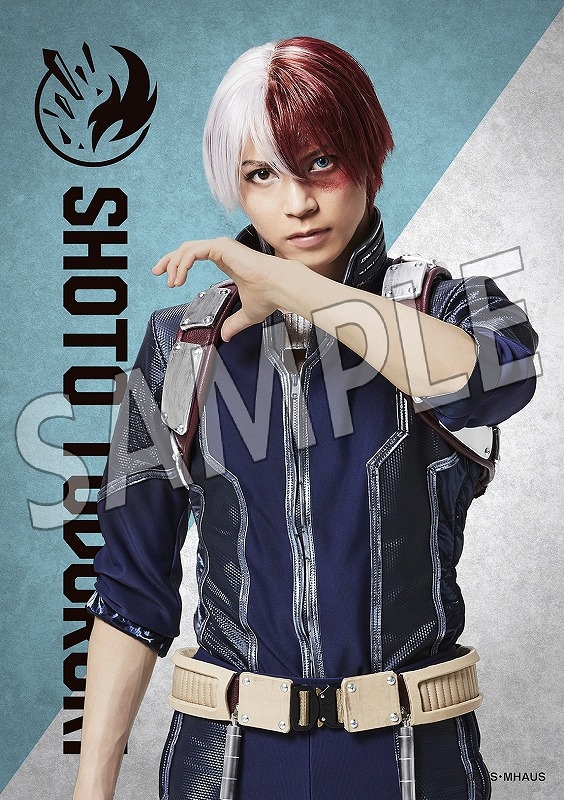 北村諒 出演舞台 ミュージカル 最新情報まとめ アニメイトタイムズ