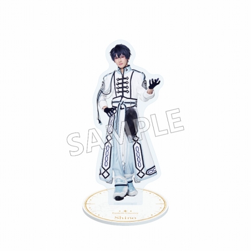 グッズ-スタンドポップ】舞台『魔法使いの約束』第3章 アクリル  