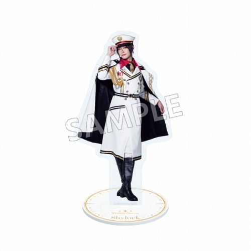 グッズ-スタンドポップ】舞台『魔法使いの約束』第3章 アクリル  