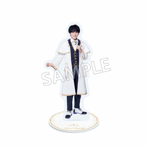 グッズ-スタンドポップ】舞台『魔法使いの約束』第3章 アクリル  