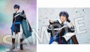 【グッズ-ブロマイド】舞台『魔法使いの約束』祝祭シリーズPart1 ブロマイド<通常>(10)シノ/田村升吾の画像