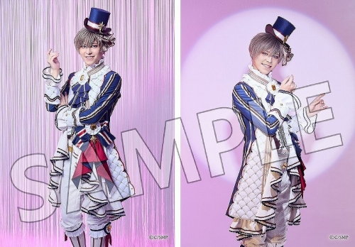 グッズ-ブロマイド】舞台『魔法使いの約束』祝祭シリーズPart1 
